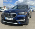 Синий БМВ Х1, объемом двигателя 2 л и пробегом 105 тыс. км за 22700 $, фото 1 на Automoto.ua