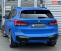 Синий БМВ Х1, объемом двигателя 2 л и пробегом 71 тыс. км за 30500 $, фото 7 на Automoto.ua