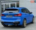 Синій БМВ Х1, об'ємом двигуна 2 л та пробігом 71 тис. км за 32900 $, фото 11 на Automoto.ua