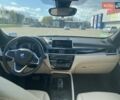 Синий БМВ Х1, объемом двигателя 2 л и пробегом 101 тыс. км за 23700 $, фото 16 на Automoto.ua