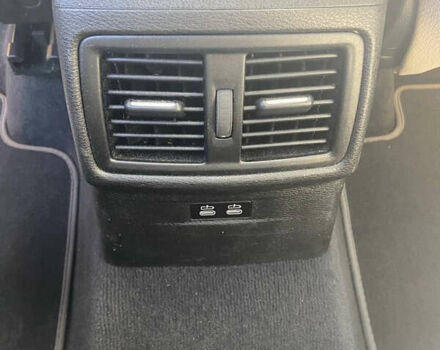 Синий БМВ Х1, объемом двигателя 2 л и пробегом 105 тыс. км за 22700 $, фото 26 на Automoto.ua