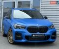 Синий БМВ Х1, объемом двигателя 2 л и пробегом 71 тыс. км за 30000 $, фото 1 на Automoto.ua