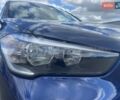 Синий БМВ Х1, объемом двигателя 2 л и пробегом 101 тыс. км за 23700 $, фото 10 на Automoto.ua