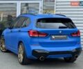 Синий БМВ Х1, объемом двигателя 2 л и пробегом 71 тыс. км за 30000 $, фото 8 на Automoto.ua