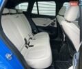 Синий БМВ Х1, объемом двигателя 2 л и пробегом 71 тыс. км за 30000 $, фото 24 на Automoto.ua
