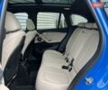 Синий БМВ Х1, объемом двигателя 2 л и пробегом 71 тыс. км за 30000 $, фото 21 на Automoto.ua