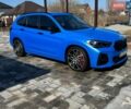 Синий БМВ Х1, объемом двигателя 2 л и пробегом 71 тыс. км за 26000 $, фото 1 на Automoto.ua