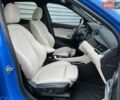 Синий БМВ Х1, объемом двигателя 2 л и пробегом 71 тыс. км за 30000 $, фото 26 на Automoto.ua
