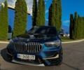 Синий БМВ Х1, объемом двигателя 2 л и пробегом 92 тыс. км за 22918 $, фото 1 на Automoto.ua
