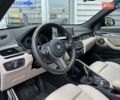 Синій БМВ Х1, об'ємом двигуна 2 л та пробігом 71 тис. км за 32900 $, фото 17 на Automoto.ua