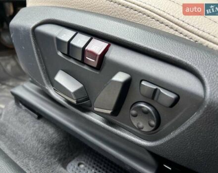 Синій БМВ Х1, об'ємом двигуна 2 л та пробігом 71 тис. км за 32900 $, фото 31 на Automoto.ua