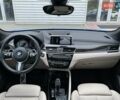 Синій БМВ Х1, об'ємом двигуна 2 л та пробігом 71 тис. км за 32900 $, фото 12 на Automoto.ua