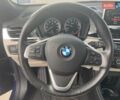 Синий БМВ Х1, объемом двигателя 2 л и пробегом 101 тыс. км за 23700 $, фото 17 на Automoto.ua