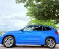 Синий БМВ Х1, объемом двигателя 2 л и пробегом 15 тыс. км за 30000 $, фото 3 на Automoto.ua