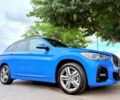 Синий БМВ Х1, объемом двигателя 2 л и пробегом 15 тыс. км за 30000 $, фото 1 на Automoto.ua