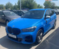 Синий БМВ Х1, объемом двигателя 2 л и пробегом 117 тыс. км за 31000 $, фото 4 на Automoto.ua