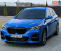Синий БМВ Х1, объемом двигателя 2 л и пробегом 62 тыс. км за 25499 $, фото 1 на Automoto.ua