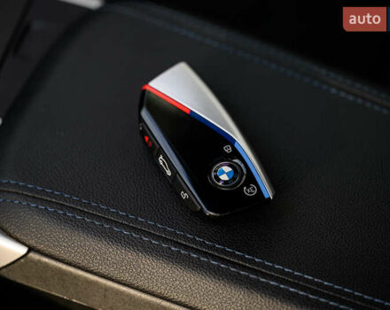 Синий БМВ Х1, объемом двигателя 2 л и пробегом 97 тыс. км за 41500 $, фото 27 на Automoto.ua