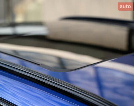 Синий БМВ Х1, объемом двигателя 2 л и пробегом 97 тыс. км за 41500 $, фото 12 на Automoto.ua