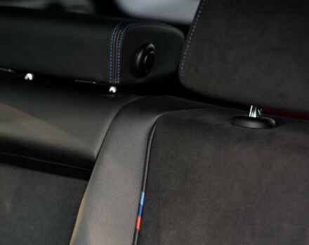 Синий БМВ Х1, объемом двигателя 2 л и пробегом 97 тыс. км за 41500 $, фото 23 на Automoto.ua