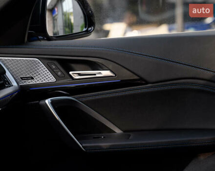 Синий БМВ Х1, объемом двигателя 2 л и пробегом 97 тыс. км за 41500 $, фото 19 на Automoto.ua