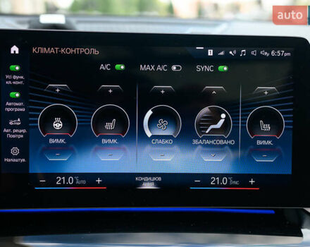 Синий БМВ Х1, объемом двигателя 2 л и пробегом 97 тыс. км за 41500 $, фото 34 на Automoto.ua