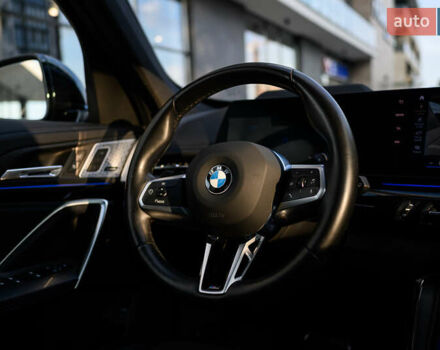 Синий БМВ Х1, объемом двигателя 2 л и пробегом 97 тыс. км за 41500 $, фото 24 на Automoto.ua