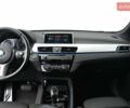 Синий БМВ Х1, объемом двигателя 2 л и пробегом 31 тыс. км за 36820 $, фото 5 на Automoto.ua