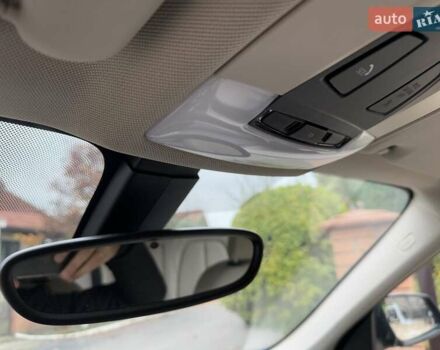 Синий БМВ Х1, объемом двигателя 1.5 л и пробегом 52 тыс. км за 29900 $, фото 9 на Automoto.ua