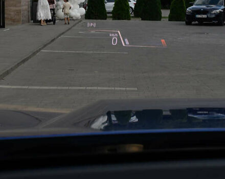 Синий БМВ Х1, объемом двигателя 2 л и пробегом 97 тыс. км за 41500 $, фото 31 на Automoto.ua