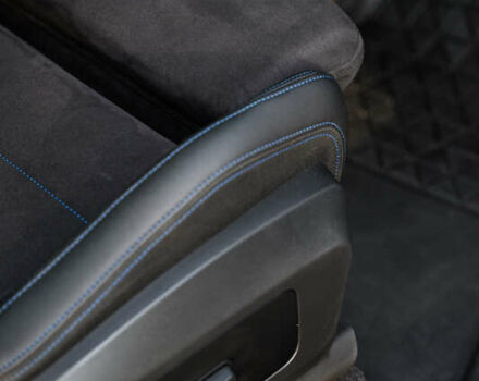 Синий БМВ Х1, объемом двигателя 2 л и пробегом 97 тыс. км за 41500 $, фото 20 на Automoto.ua