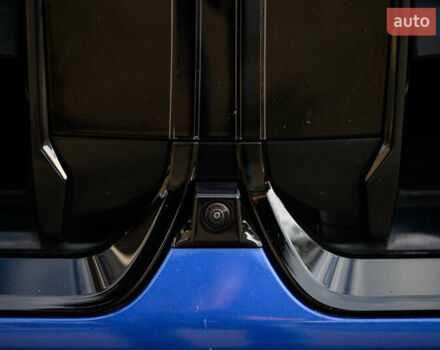 Синий БМВ Х1, объемом двигателя 2 л и пробегом 97 тыс. км за 41500 $, фото 9 на Automoto.ua