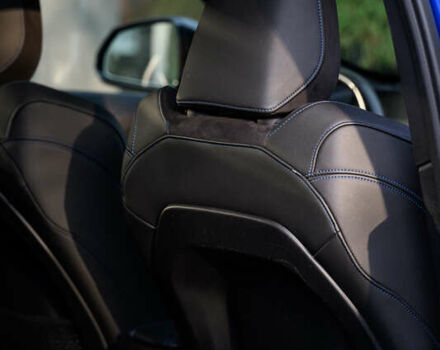 Синий БМВ Х1, объемом двигателя 2 л и пробегом 97 тыс. км за 41500 $, фото 22 на Automoto.ua