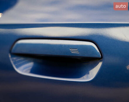 Синий БМВ Х1, объемом двигателя 2 л и пробегом 97 тыс. км за 41500 $, фото 13 на Automoto.ua