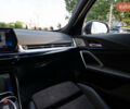 Синий БМВ Х1, объемом двигателя 2 л и пробегом 97 тыс. км за 41500 $, фото 15 на Automoto.ua
