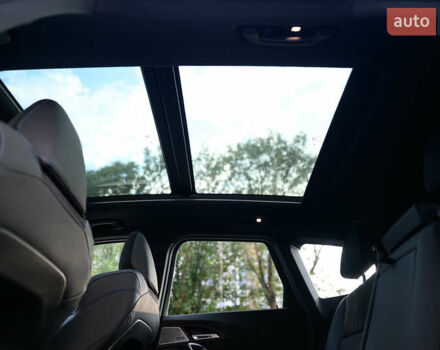 Синий БМВ Х1, объемом двигателя 2 л и пробегом 97 тыс. км за 41500 $, фото 17 на Automoto.ua