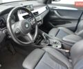 Синий БМВ Х1, объемом двигателя 2 л и пробегом 31 тыс. км за 36820 $, фото 4 на Automoto.ua