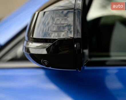 Синий БМВ Х1, объемом двигателя 2 л и пробегом 97 тыс. км за 41500 $, фото 10 на Automoto.ua