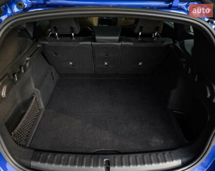 Синий БМВ Х1, объемом двигателя 2 л и пробегом 97 тыс. км за 41500 $, фото 35 на Automoto.ua