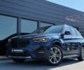 Синій БМВ Х1, об'ємом двигуна 1.5 л та пробігом 111 тис. км за 25600 $, фото 1 на Automoto.ua