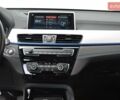 Синий БМВ Х1, объемом двигателя 2 л и пробегом 31 тыс. км за 36820 $, фото 6 на Automoto.ua