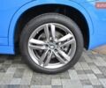 Синий БМВ Х1, объемом двигателя 2 л и пробегом 31 тыс. км за 36820 $, фото 9 на Automoto.ua