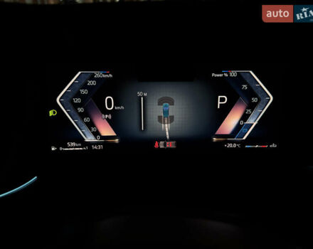 Синий БМВ Х1, объемом двигателя 1.5 л и пробегом 22 тыс. км за 43100 $, фото 54 на Automoto.ua