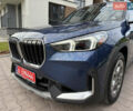 Синий БМВ Х1, объемом двигателя 2 л и пробегом 68 тыс. км за 26000 $, фото 15 на Automoto.ua
