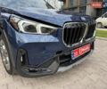 Синий БМВ Х1, объемом двигателя 2 л и пробегом 68 тыс. км за 26000 $, фото 13 на Automoto.ua