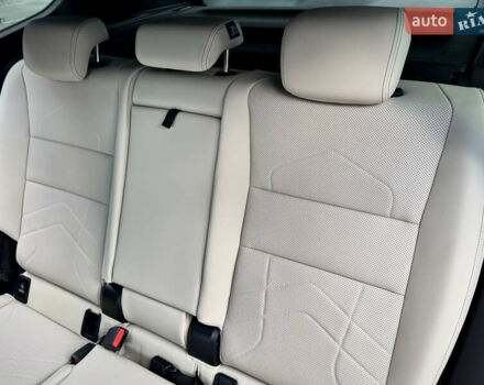 Синий БМВ Х1, объемом двигателя 1.5 л и пробегом 22 тыс. км за 43100 $, фото 22 на Automoto.ua