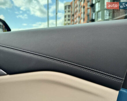 Синий БМВ Х1, объемом двигателя 1.5 л и пробегом 22 тыс. км за 43100 $, фото 27 на Automoto.ua