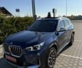 Синій БМВ Х1, об'ємом двигуна 2 л та пробігом 22 тис. км за 35500 $, фото 32 на Automoto.ua