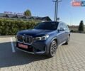Синій БМВ Х1, об'ємом двигуна 2 л та пробігом 22 тис. км за 35500 $, фото 25 на Automoto.ua