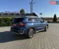 Синій БМВ Х1, об'ємом двигуна 2 л та пробігом 22 тис. км за 35500 $, фото 29 на Automoto.ua